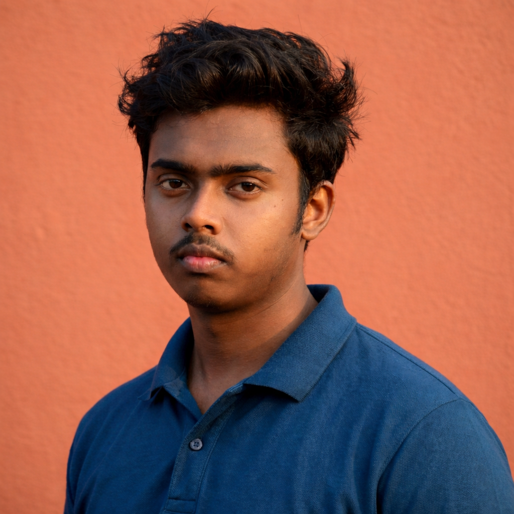 Kavishka Senevirathna
